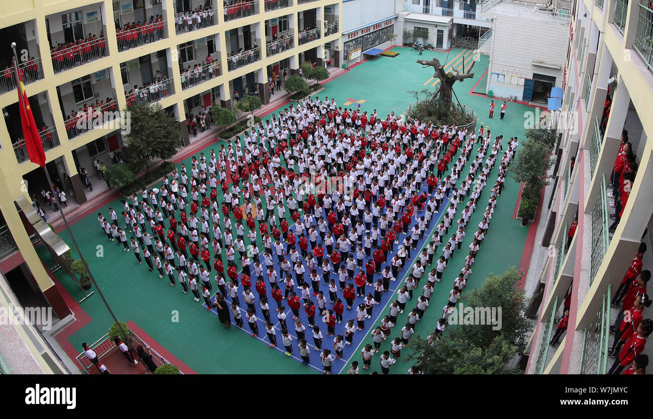 flag ceremony meaning