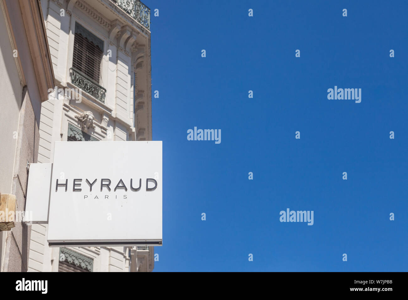 Heyraud soldes 2019 hotsell