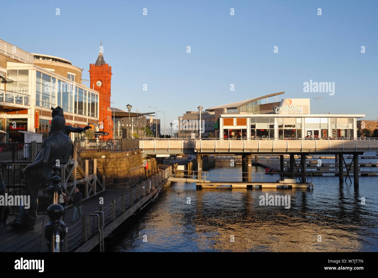 Mermaid Quay Waterfront In Cardiff Bay In Wales UK Stock Photo Alamy mermaid-quay-waterfront-in-cardiff-bay-in-wales-uk-stock-photo-alamy