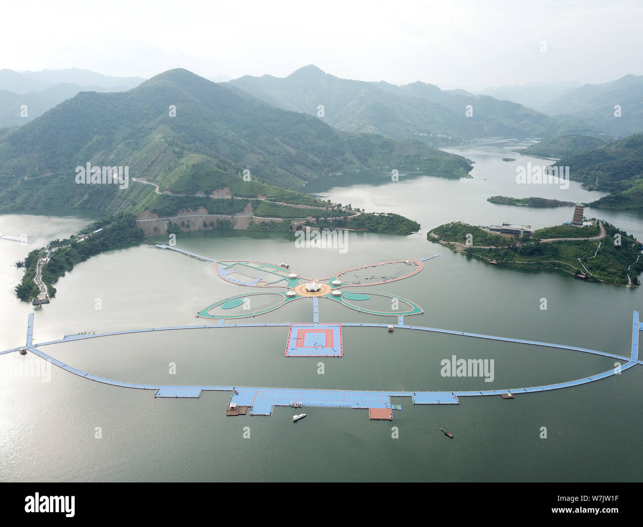 hongshui