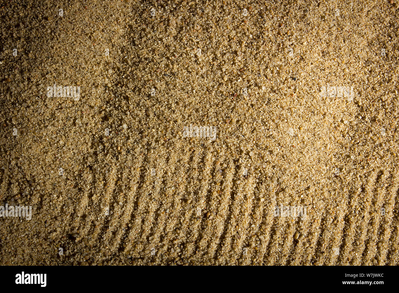 River sand close up hi-res stock photography and images - Alamy