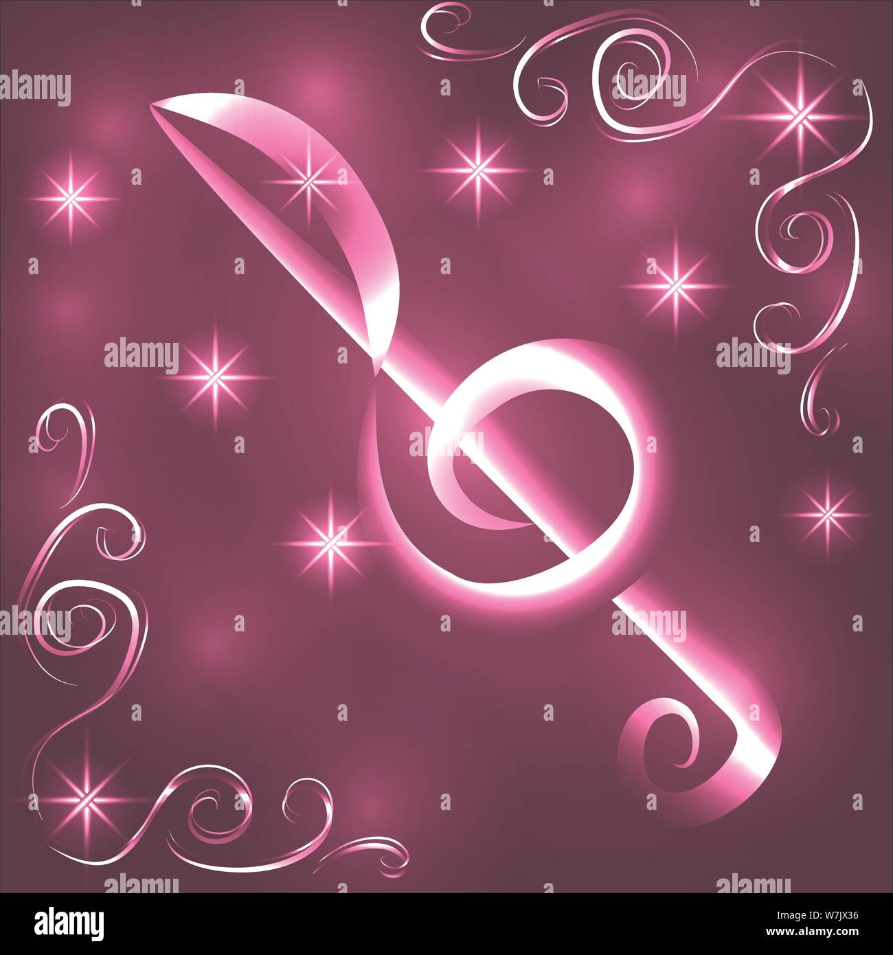 Luminous Cut Out Stock Images Pictures Alamy
