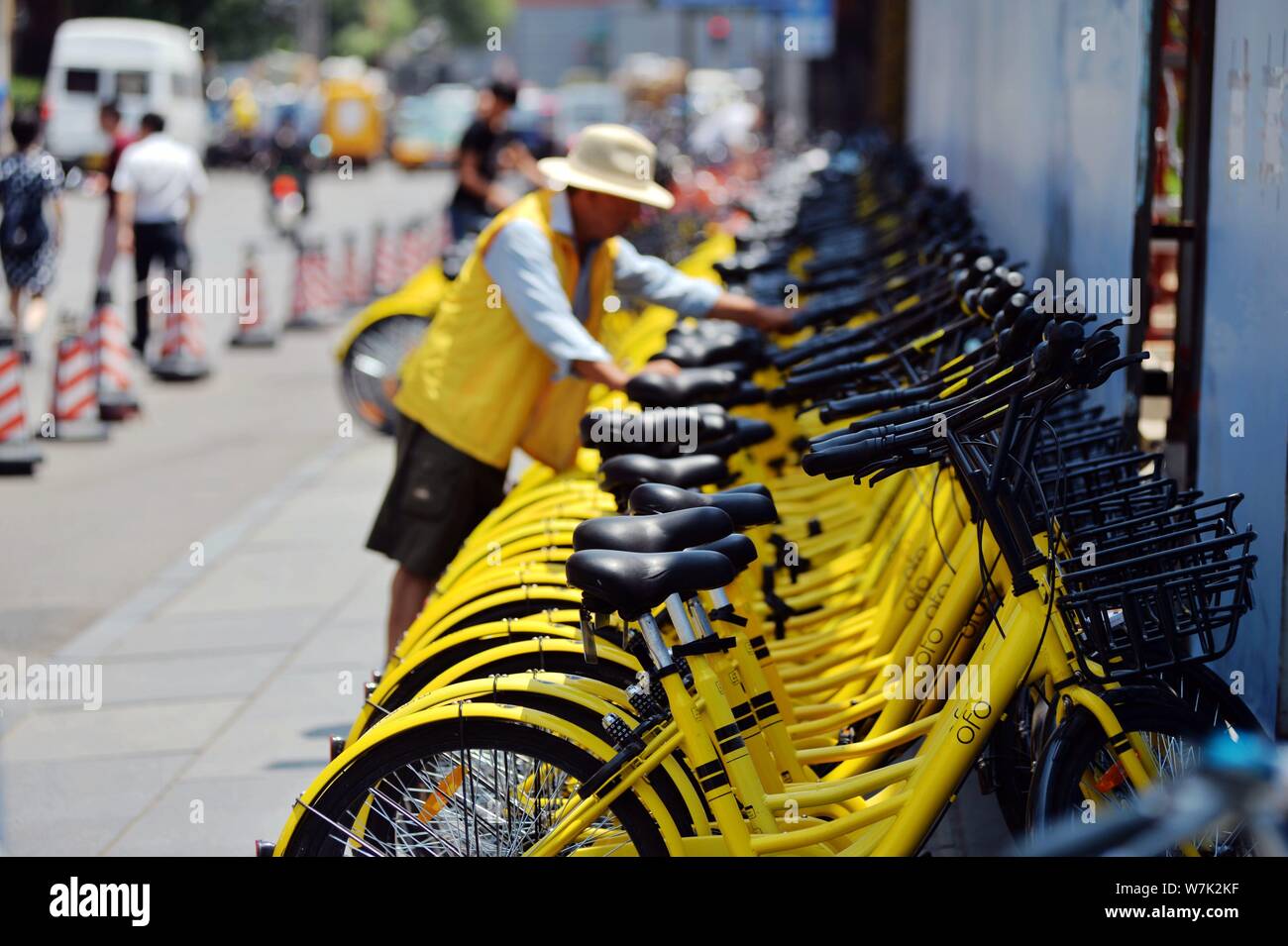Ofo ban cheap