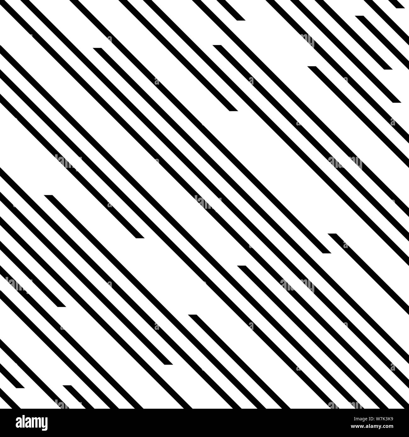 Abstract modern stripes line pattern background. Vector eps10 Stock