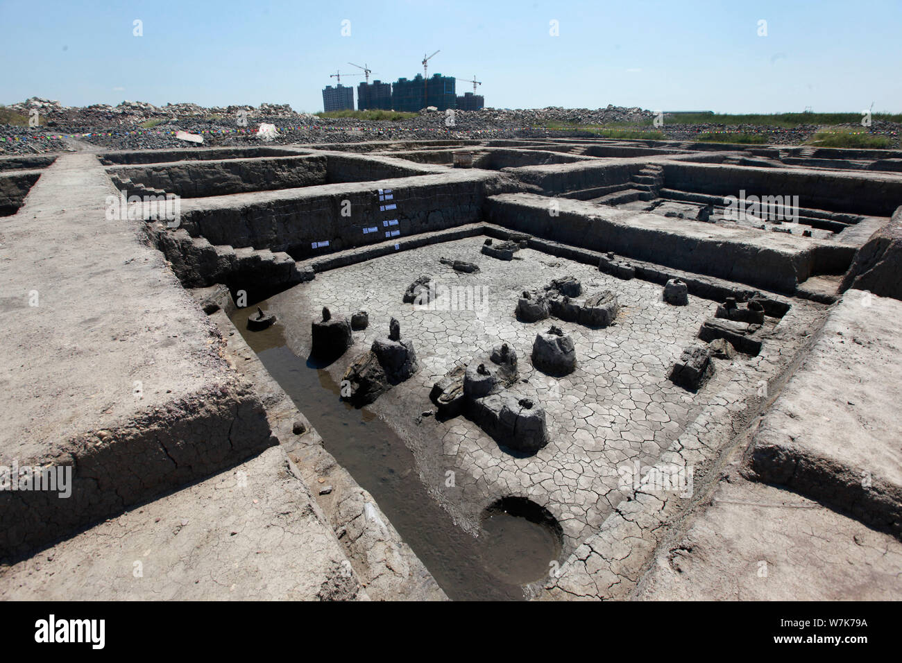 Neolithic age hires stock photography and images Alamy