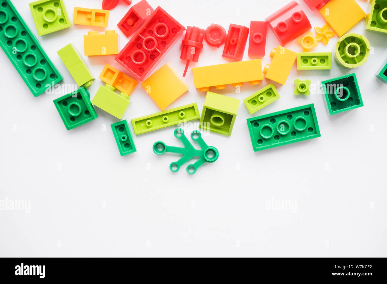 little kid legos