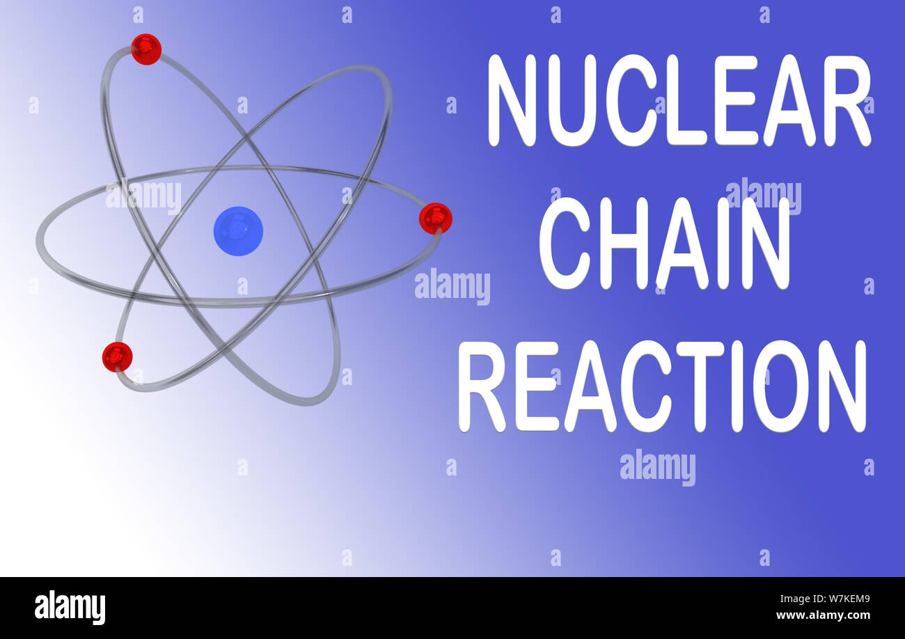 Nuclear Chain.