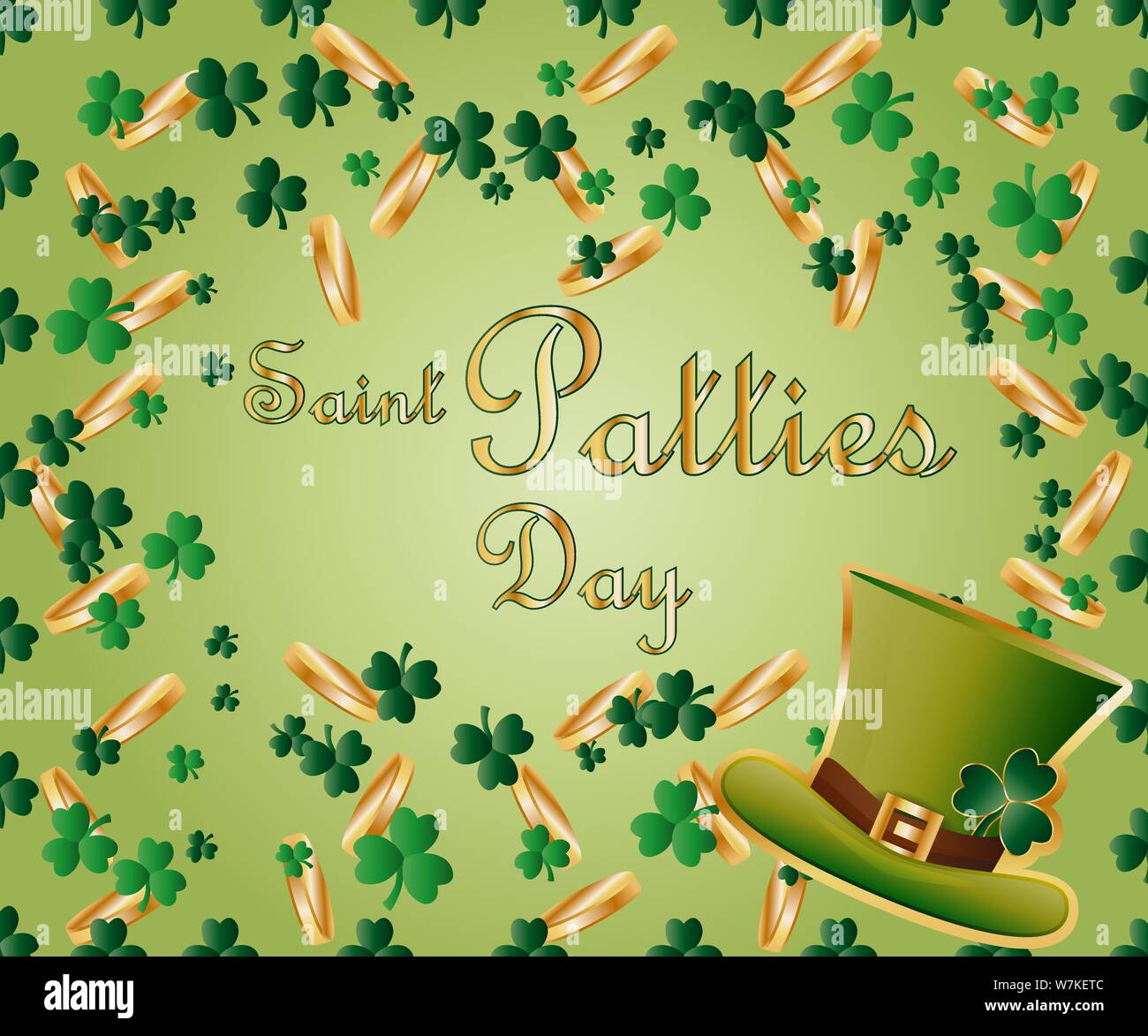 happy saint fucking patties day porn