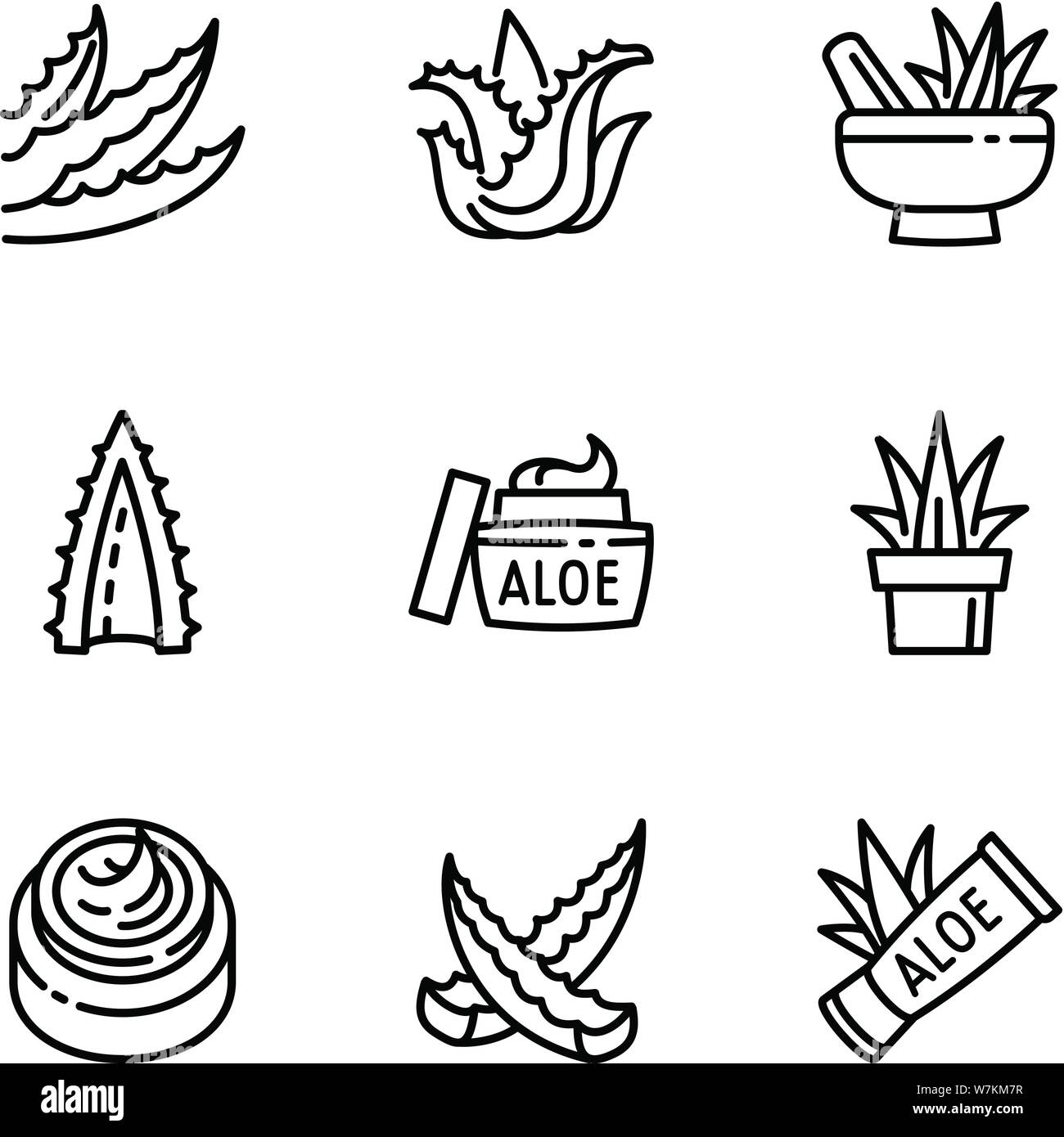 aloe vera skin products Aloe Plus A+ Cream, 4.0 oz – Aloe Plus Skin Care main image 0