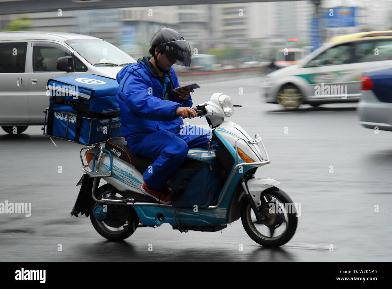 motorcycle couriers near me