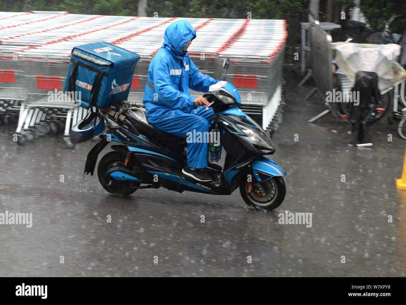 motorcycle couriers near me