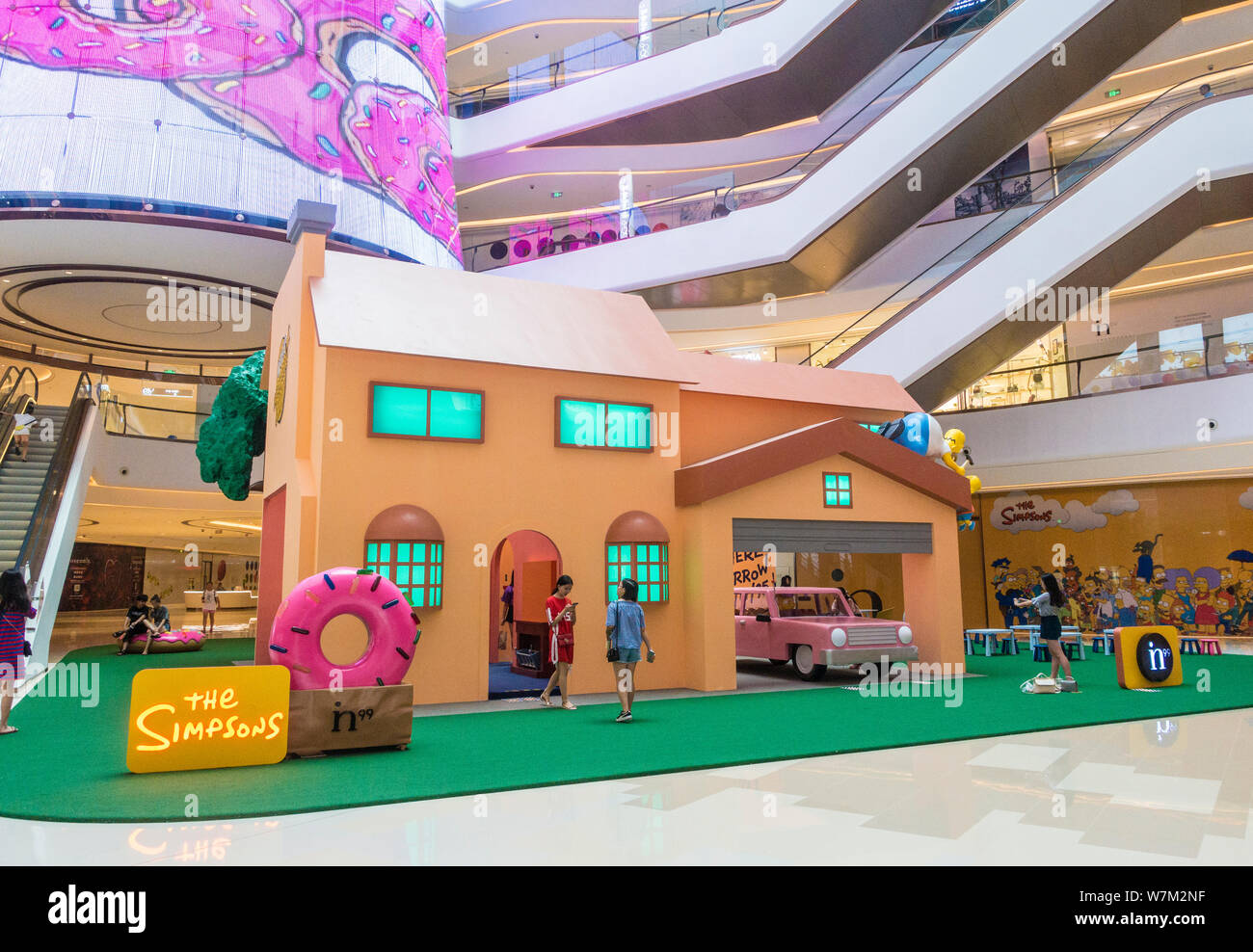 Boglangan qul va xojayin