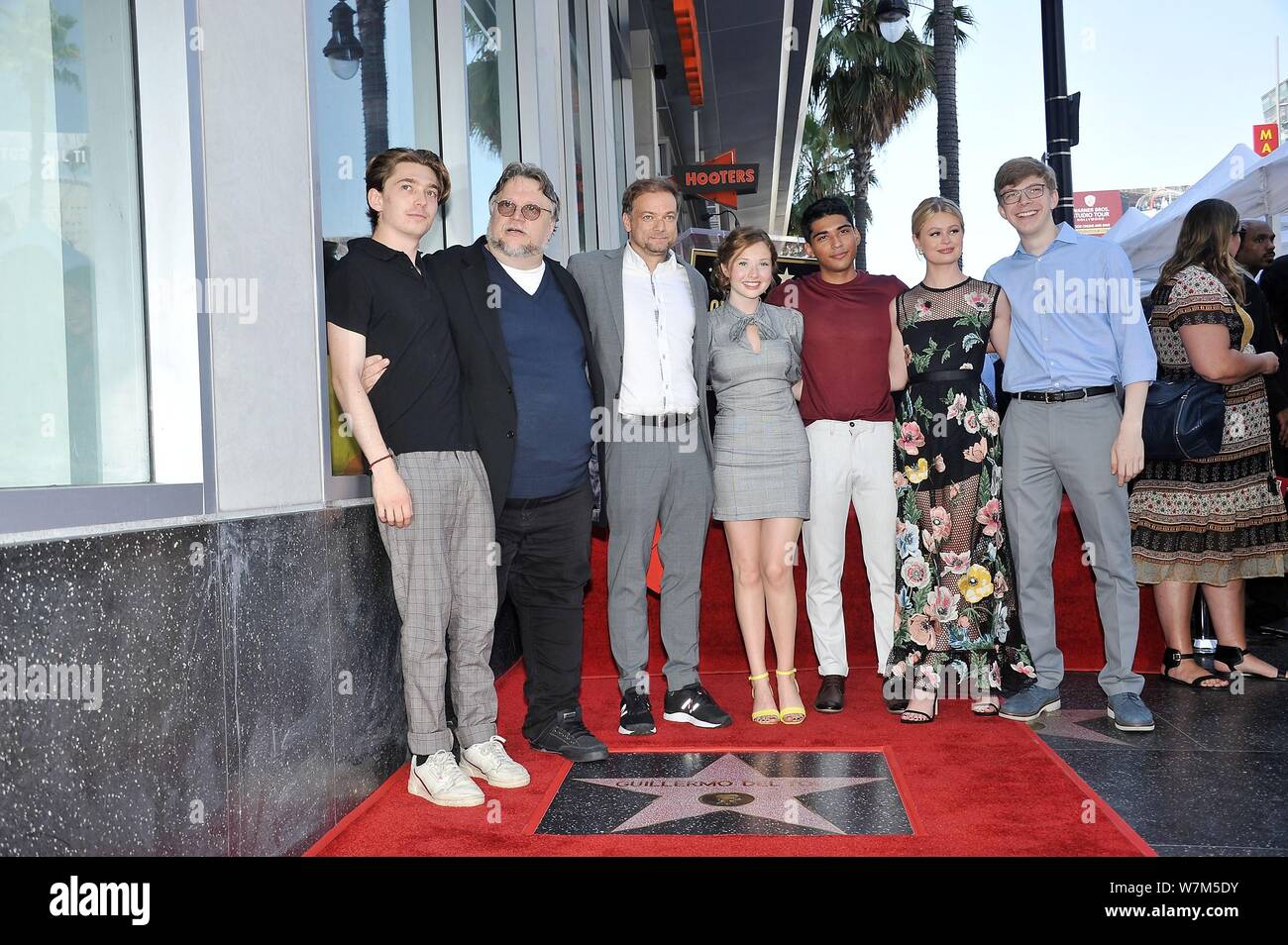 Michael garza hi-res stock photography and images - Alamy