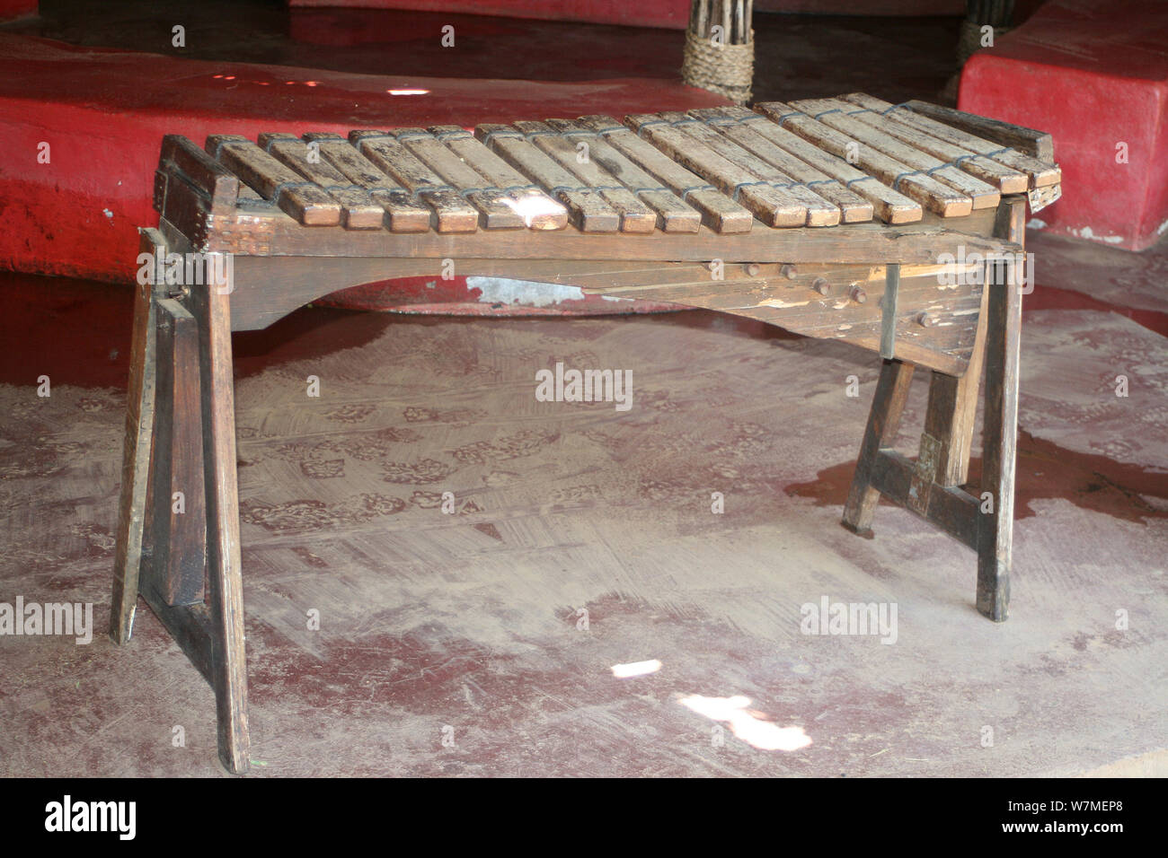 Marimba africa hires stock photography and images Alamy