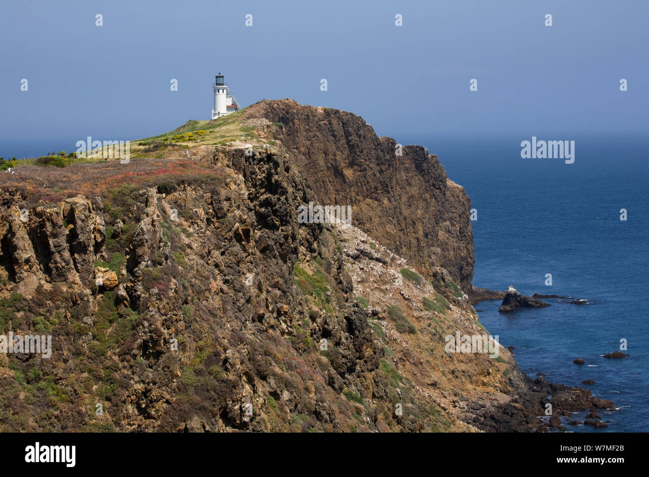 Channel islands national park hi-res stock photography and images - Alamy