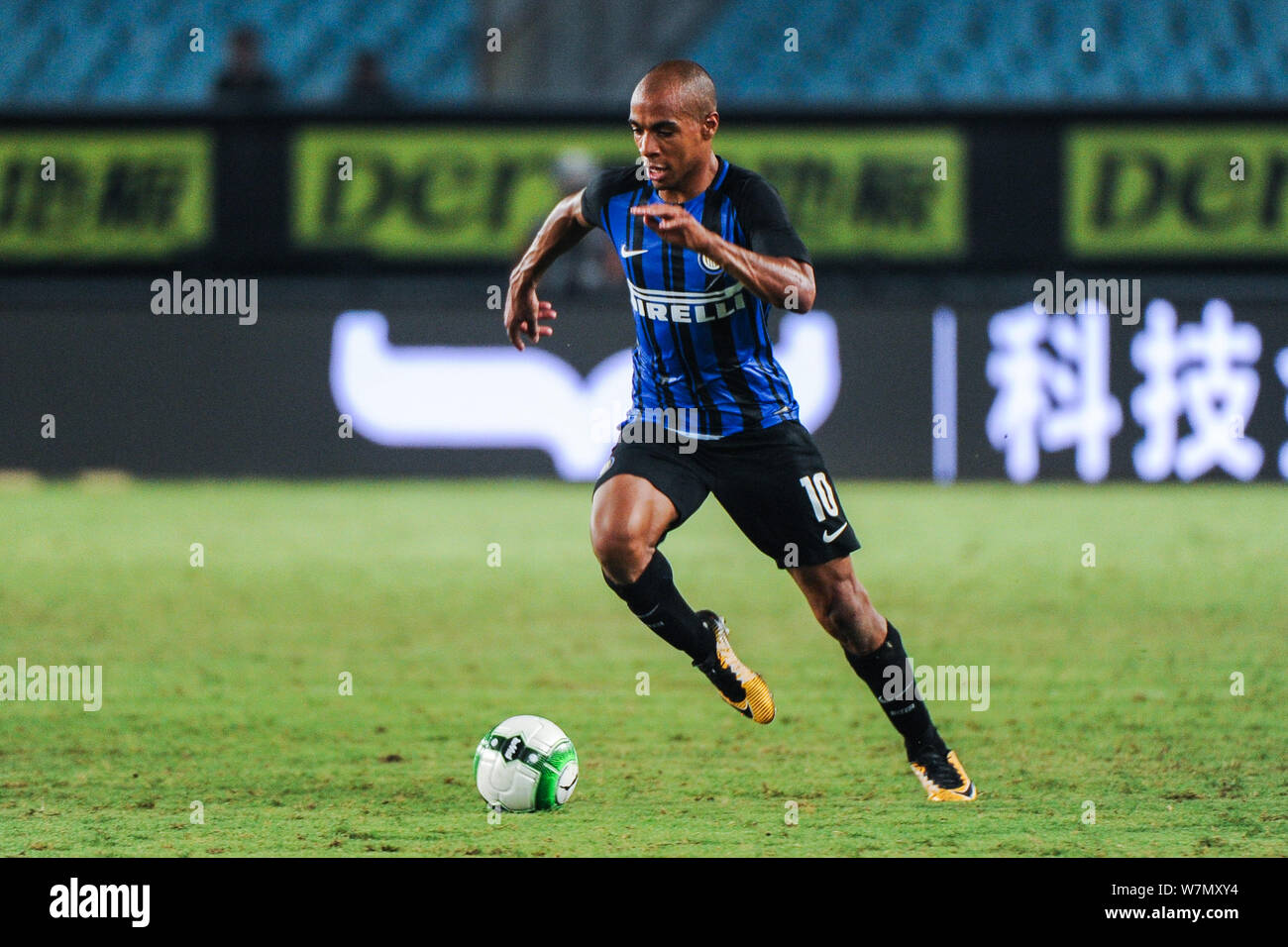 Mario Inmanl Joao mario inter hi-res stock photography and images - Alamy