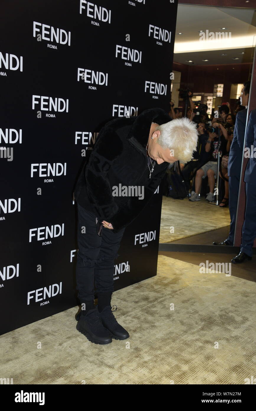 fendi ishine
