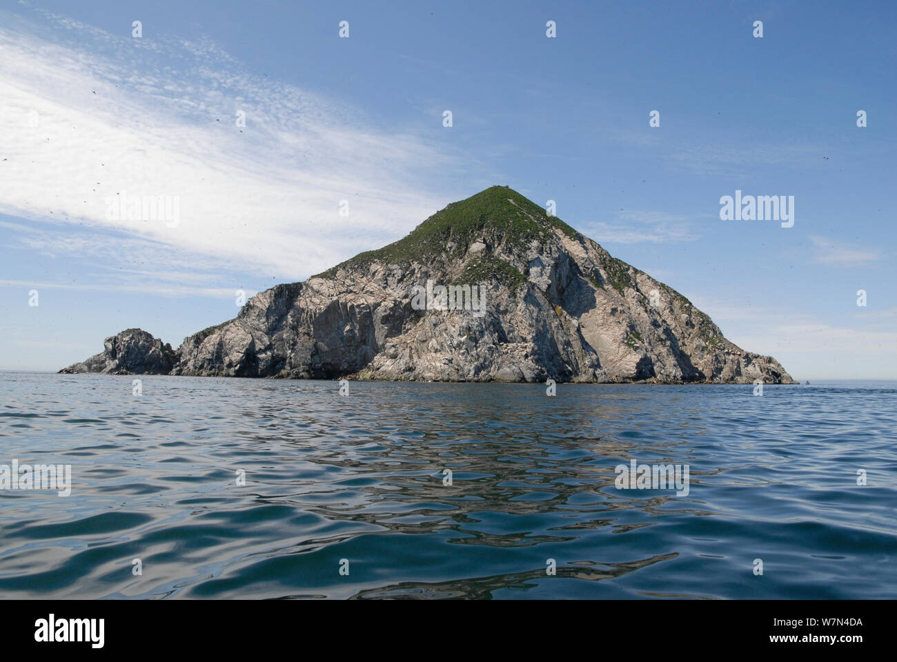 Iony island hi-res stock photography and images - Alamy
