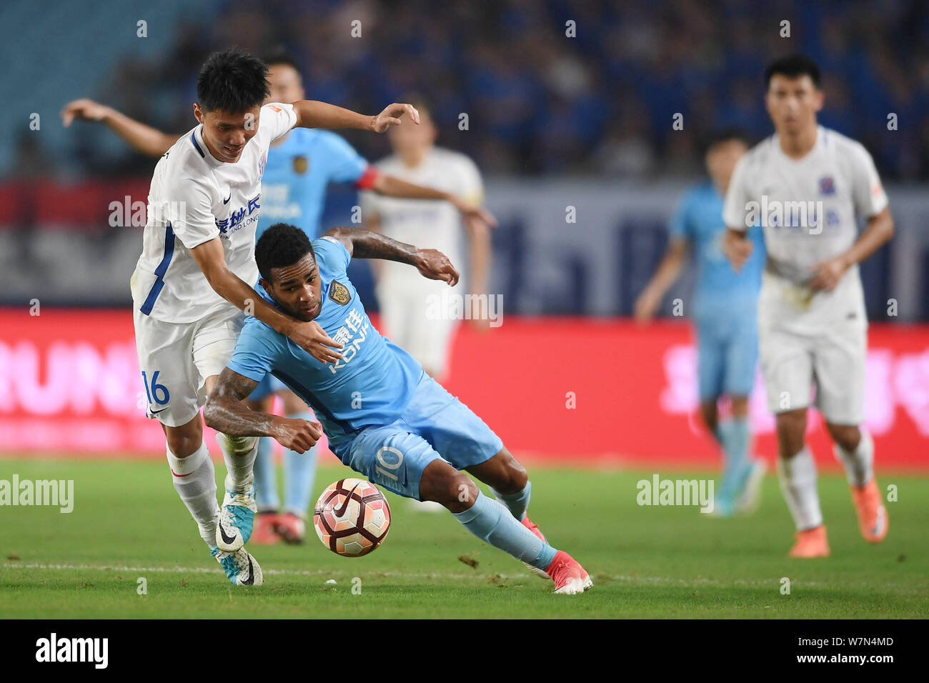 Li Alex Football Alex li hi-res stock photography and images - Alamy