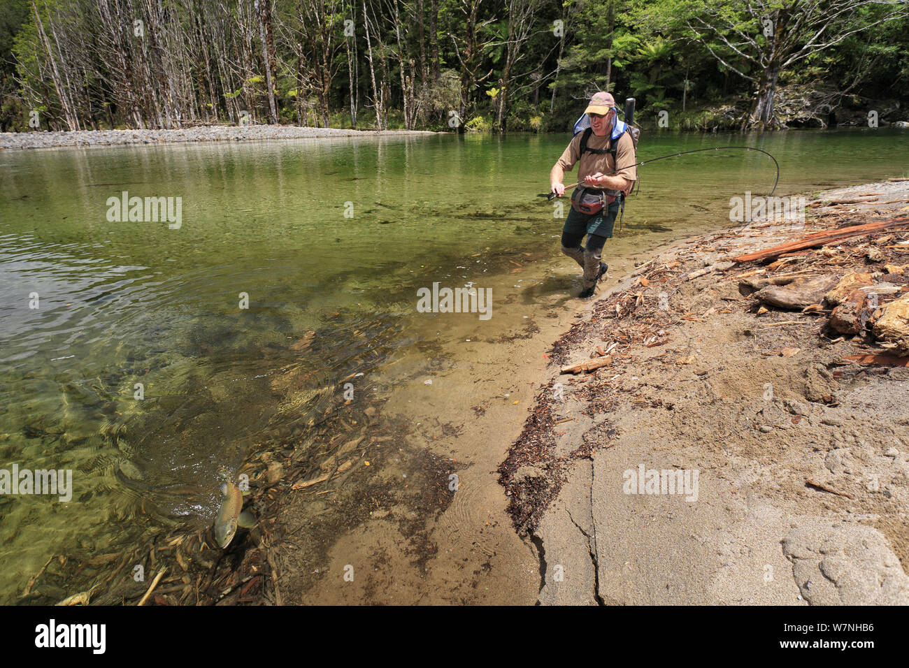 Ugly Rivers Van klink hi-res stock photography and images - Alamy