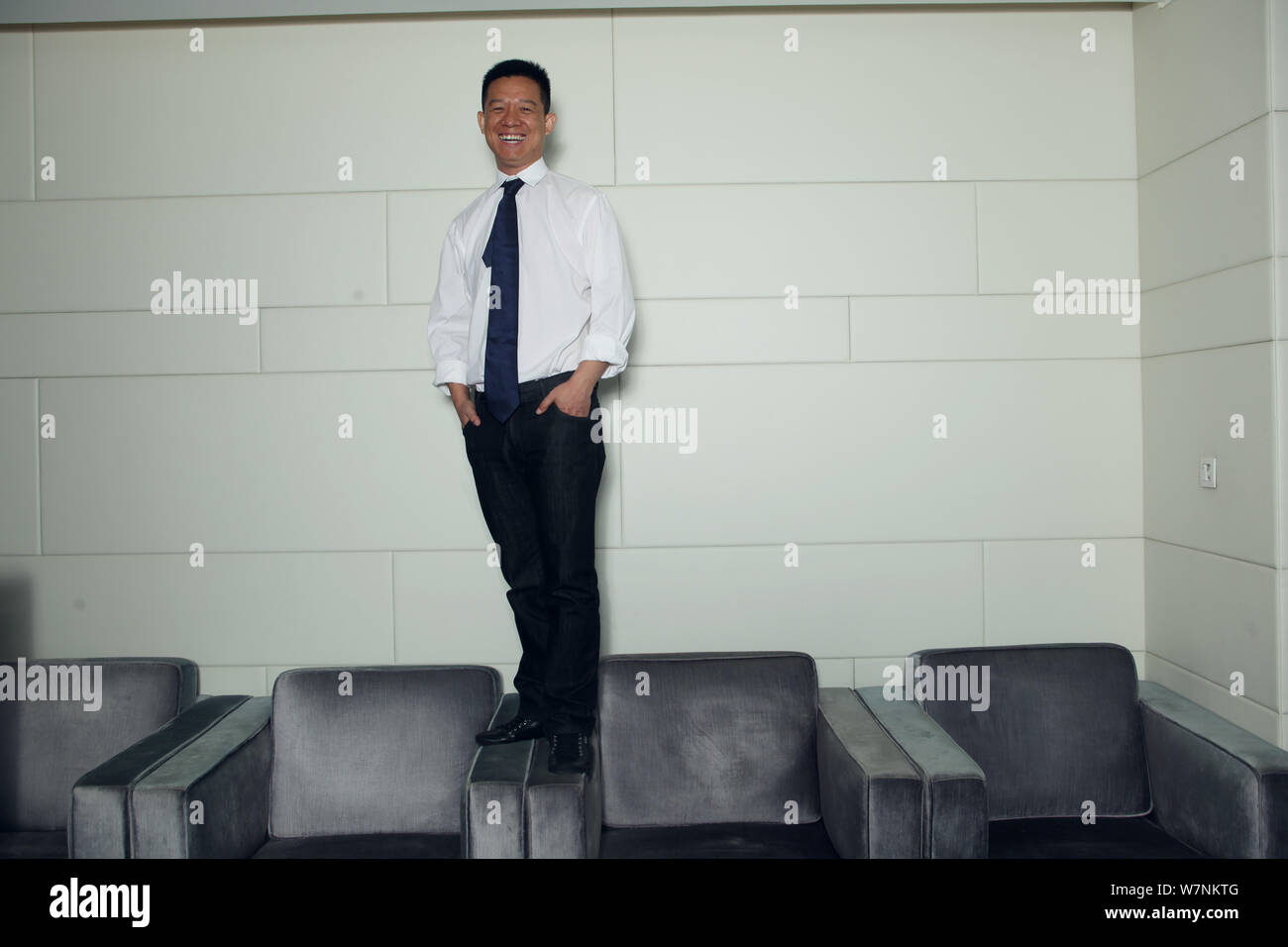 Jia yueting hi-res stock photography and images - Alamy