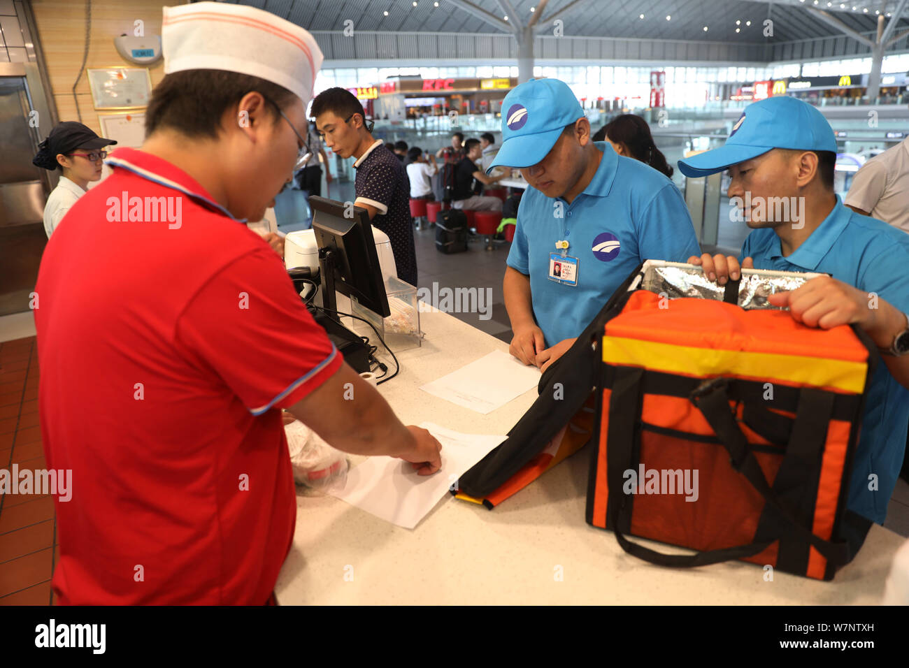 ехать за мебелью в китай