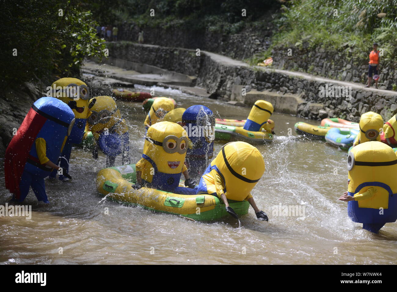 Lianyuan hi-res stock photography and images - Alamy