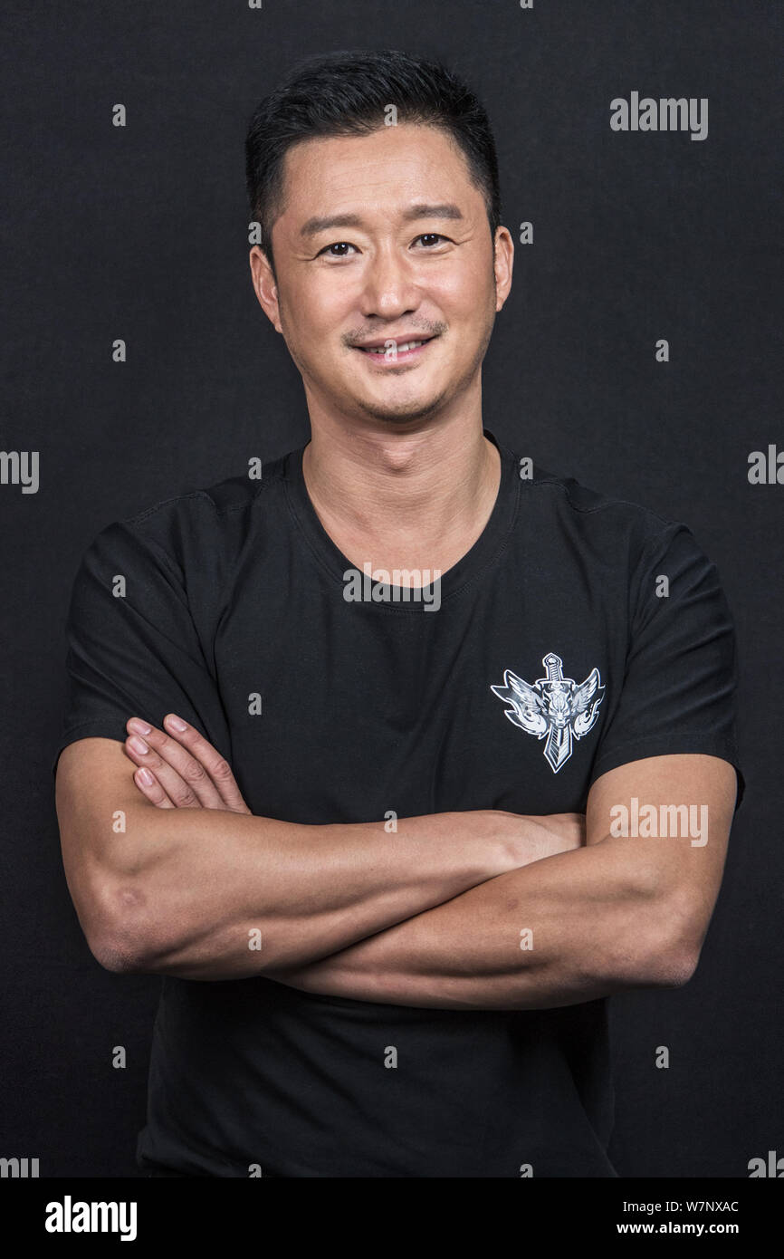 Wu Jing’s Instagram, Twitter & Facebook on IDCrawl