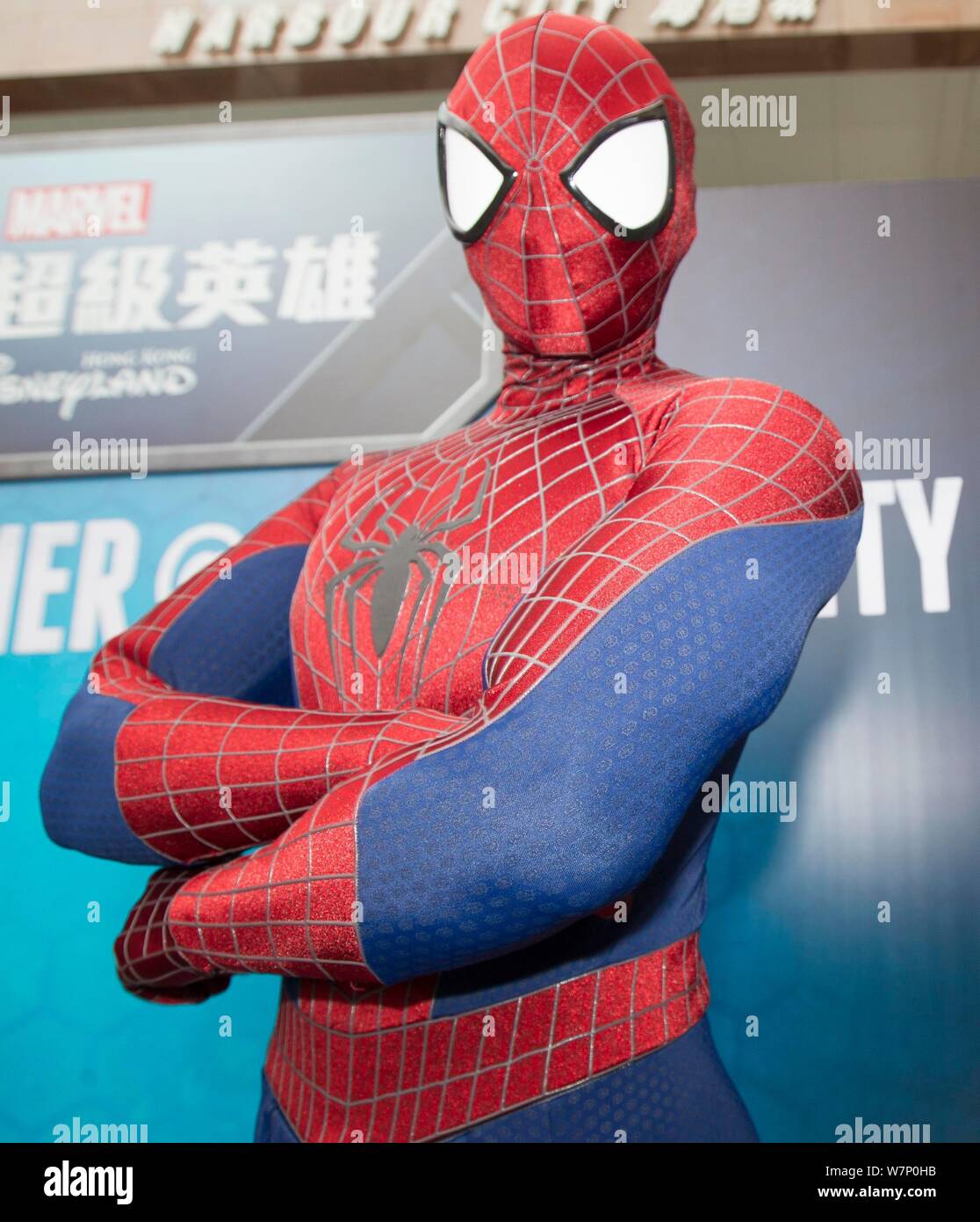 McFarlane Returns To Spider-Man - Spider Man Crawlspace