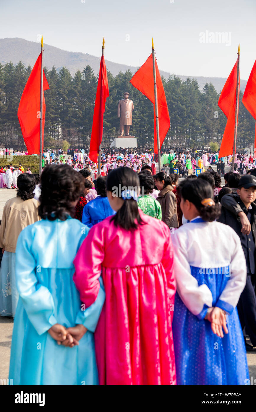 Stay! stay! democratic people’s republic of korea