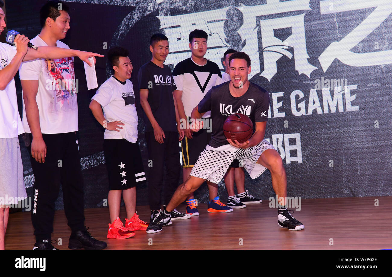 anta basketball players