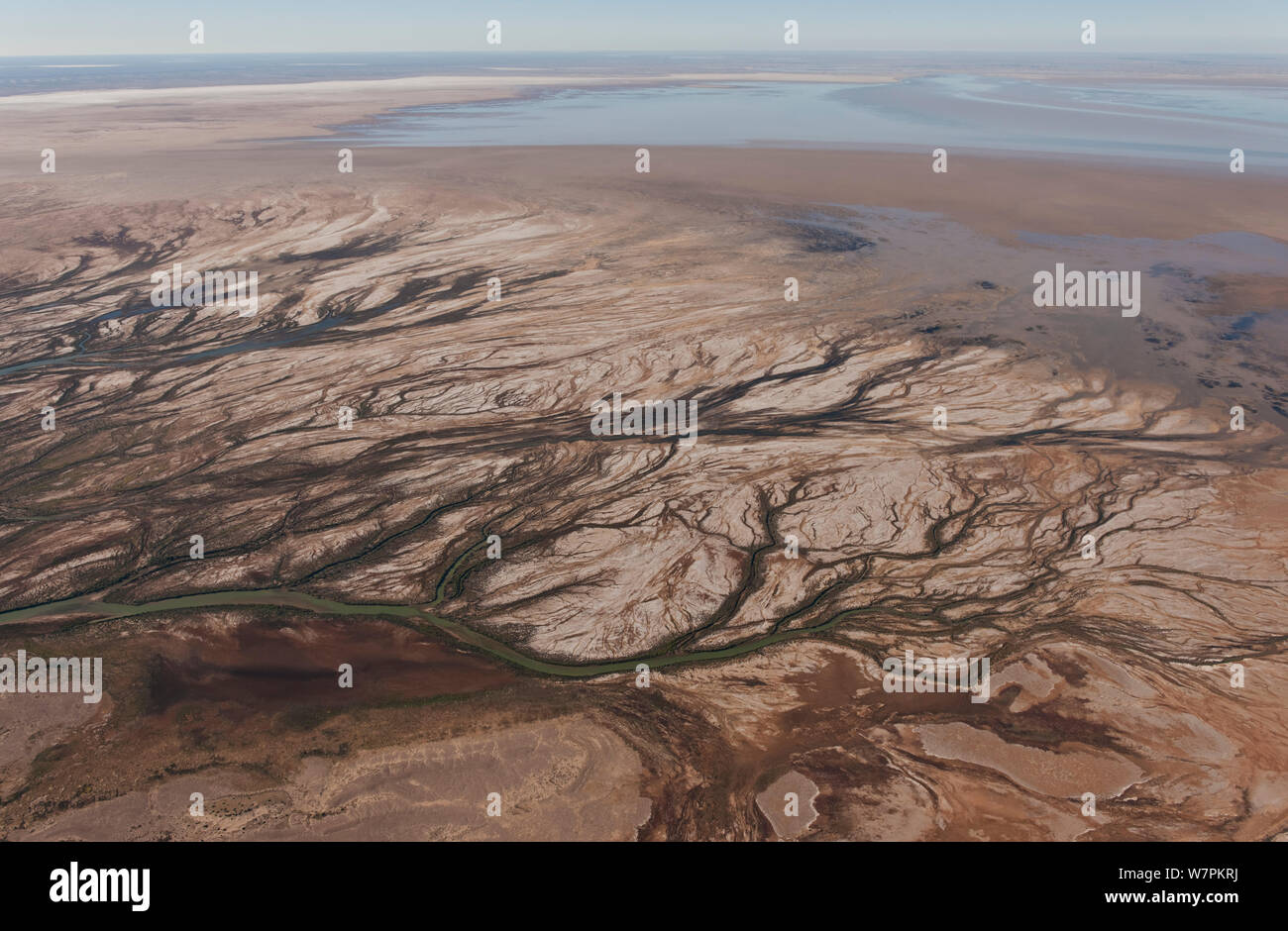 Neales river hires stock photography and images Alamy