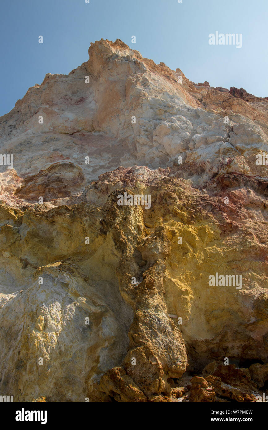 Iron Rich Red Soil High Resolution Stock Photography and Images - Alamy