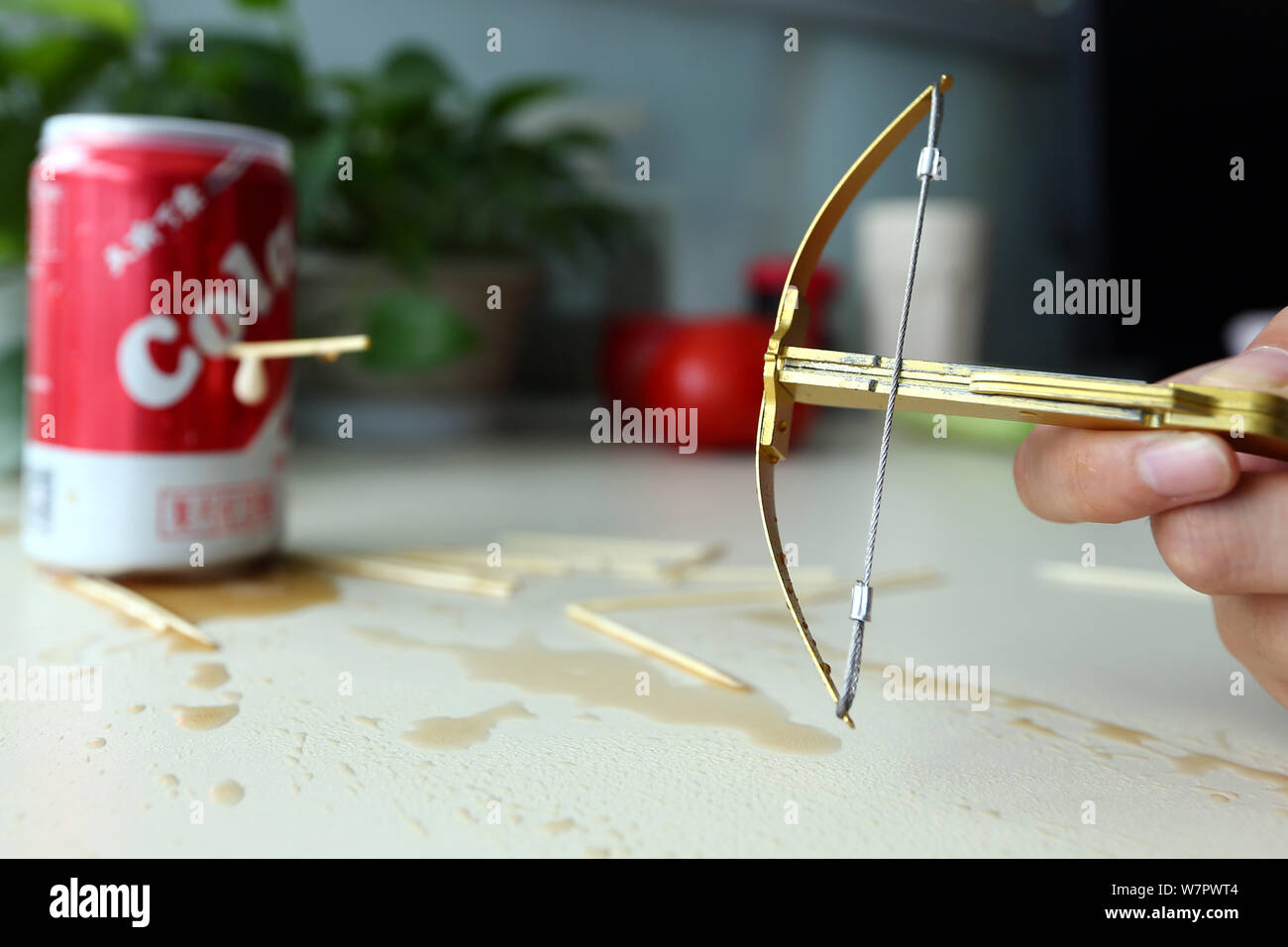 toothpick uses