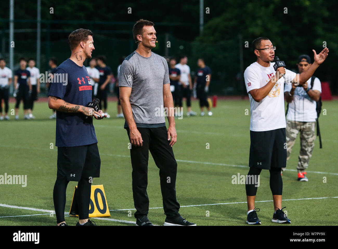 New England Football League