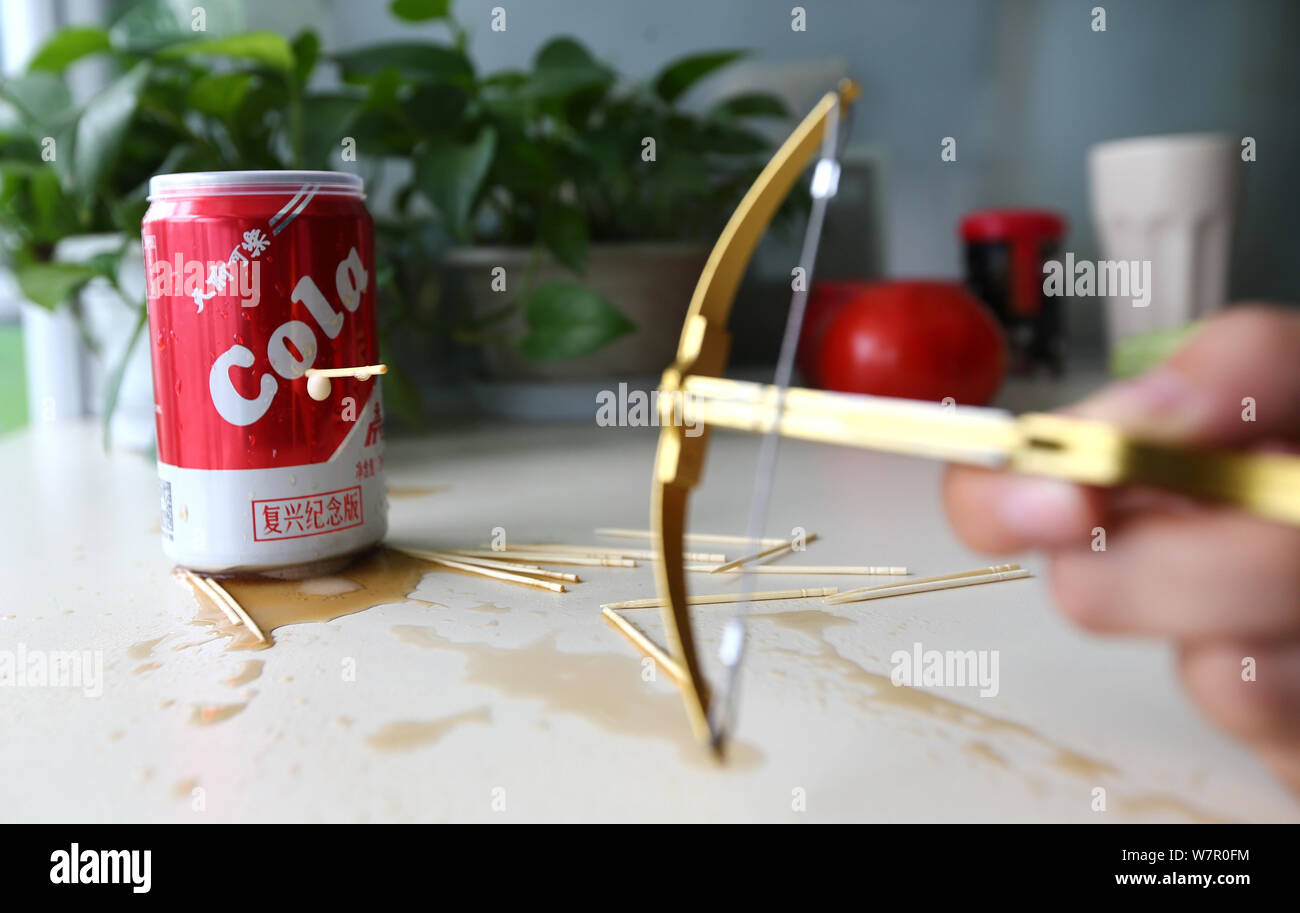 toothpick uses