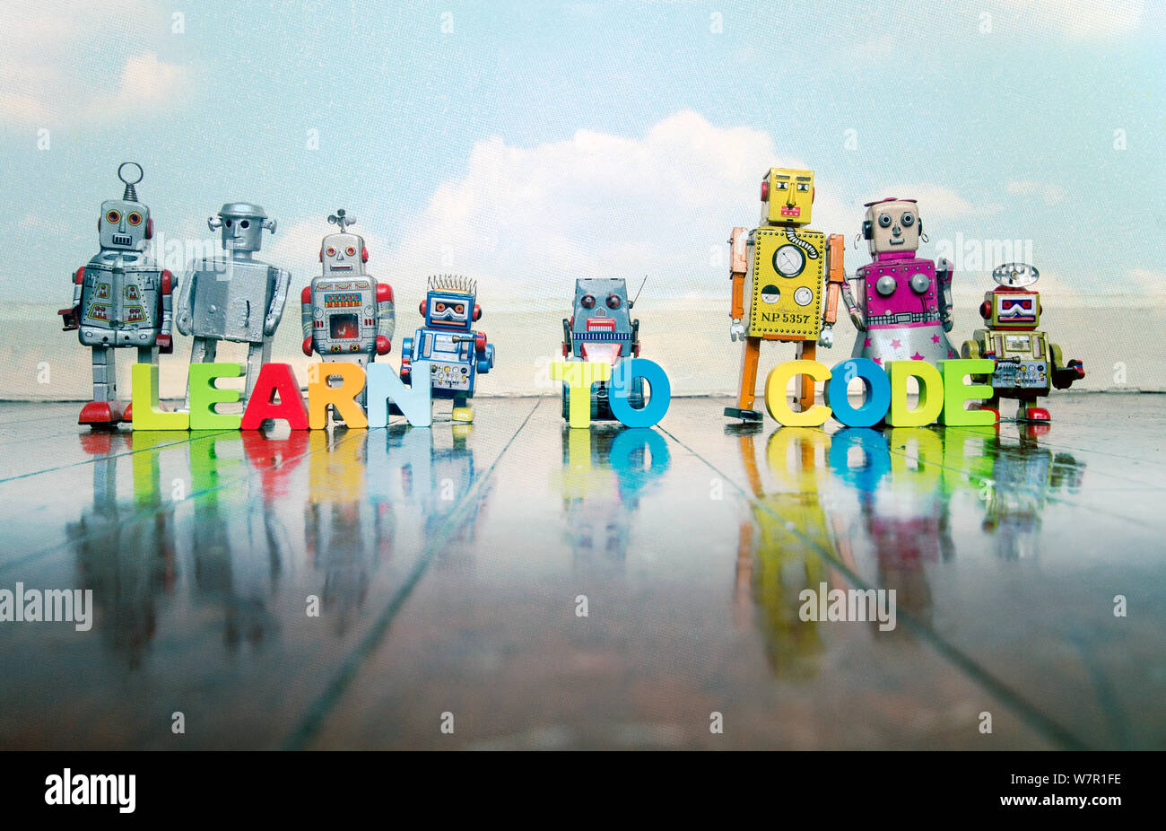 learn to code toys