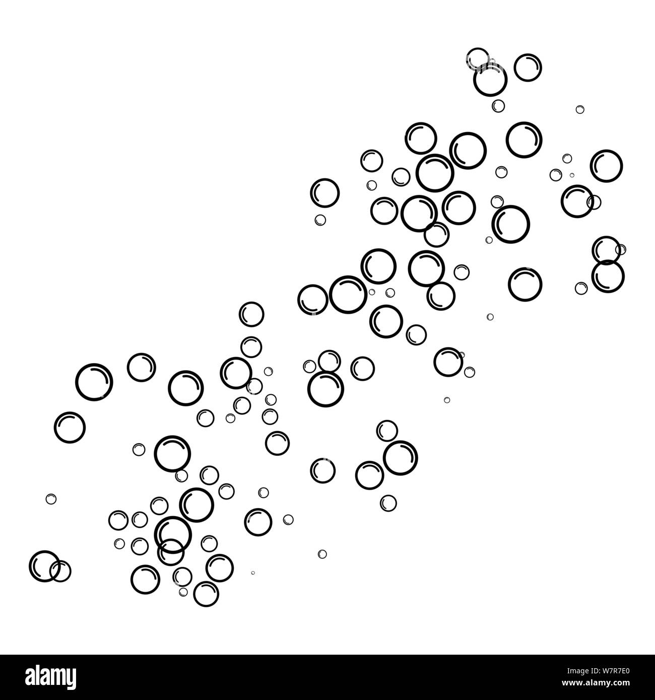 Bubble Vector Vectors High Resolution Stock Photography and Images Alamy