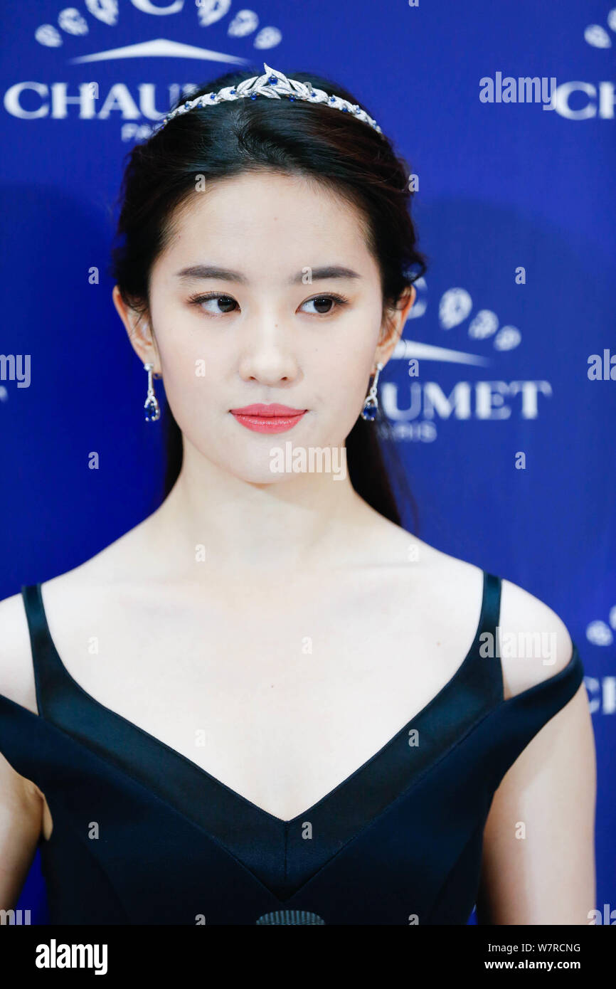 6 of Liu Yifei's most prestigious luxury brand endorsement: the Chinese  superstar has been the face of Louis Vuitton, Bulgari, Tissot, Emporio  Armani, Chaumet and Dior Prestige, to name a few