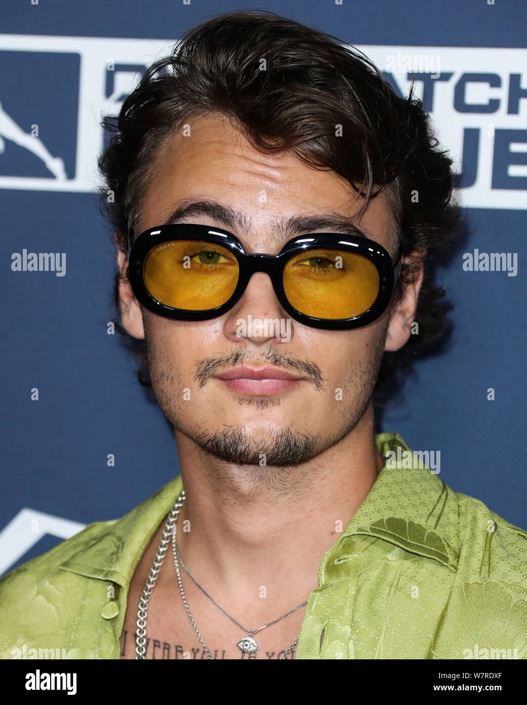 Brandon lee thomas hi-res stock photography and images - Page 5 - Alamy