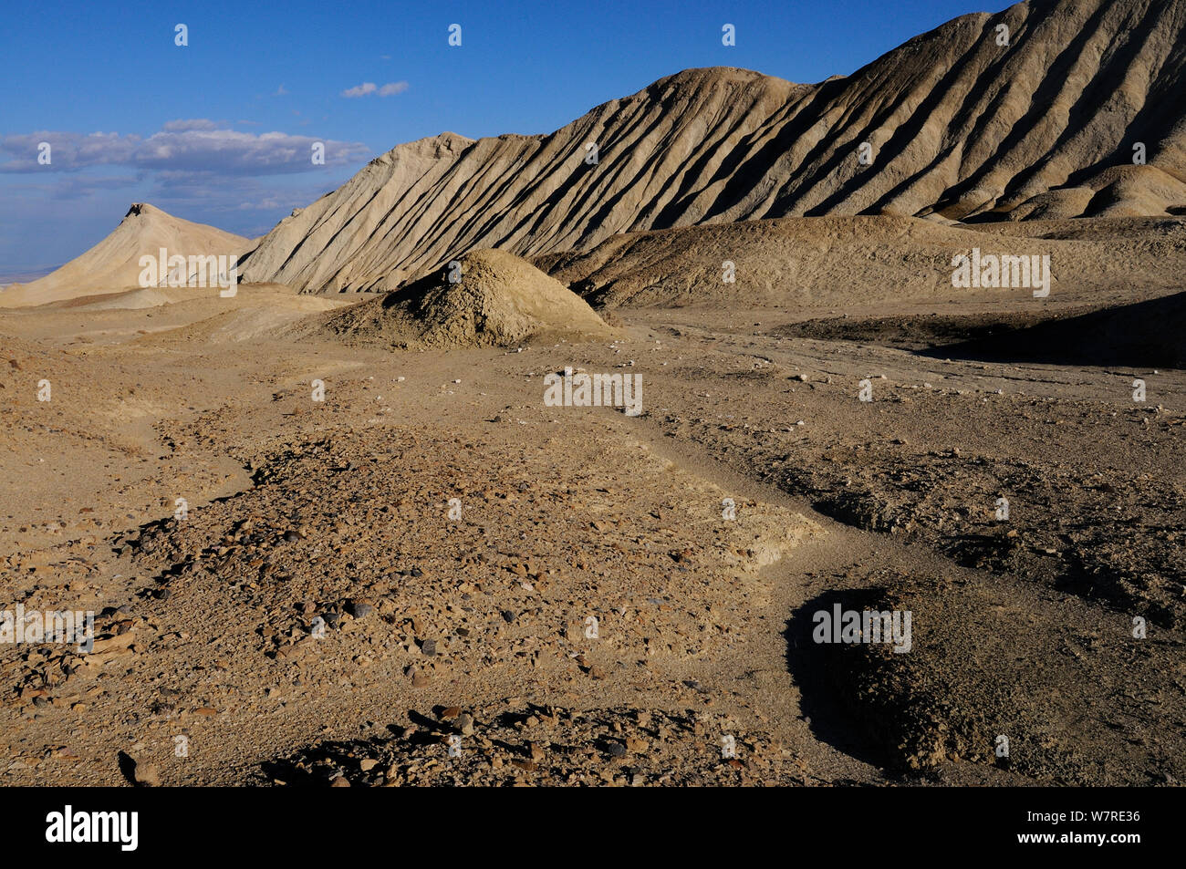 Death valley badlands person hi-res stock photography and images - Alamy