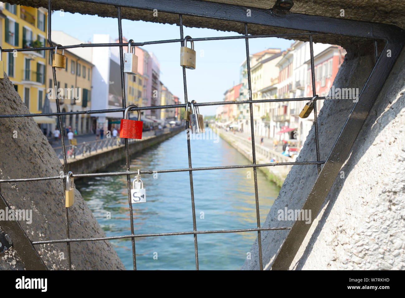 Heart link hires stock photography and images Alamy