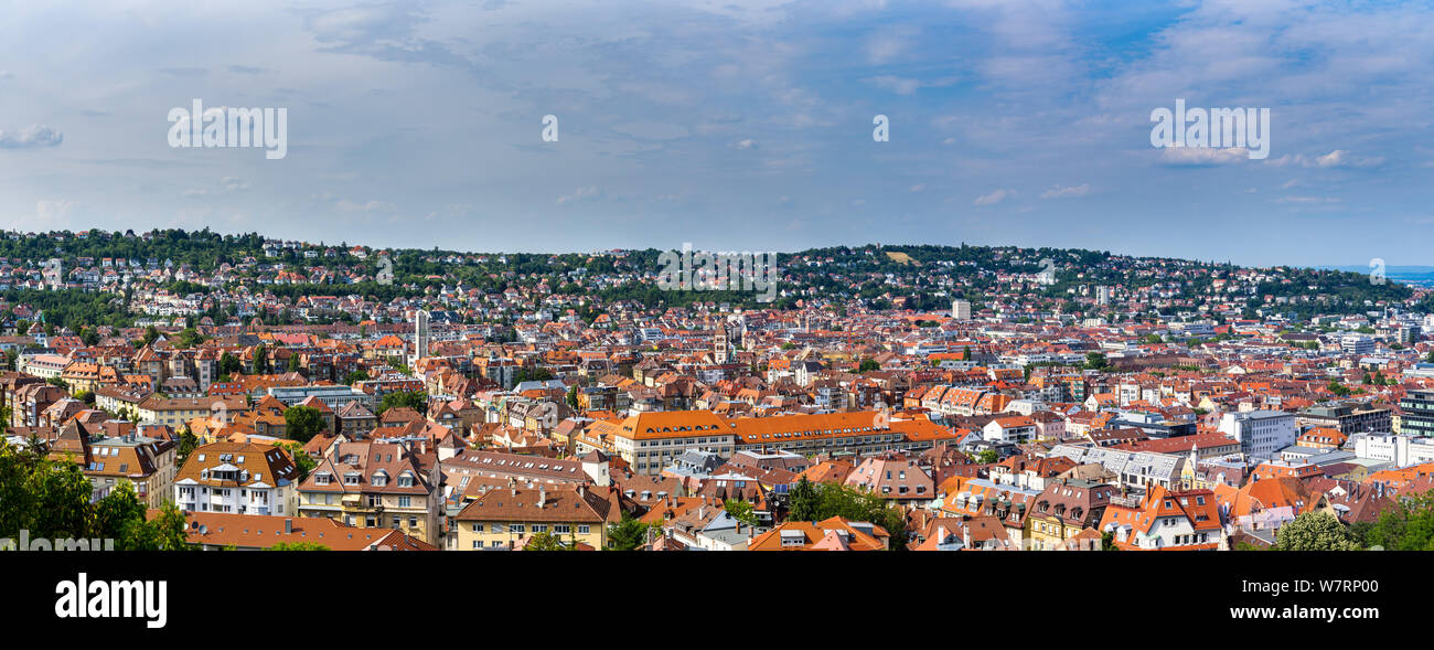 Stuttgart west hi-res stock photography and images - Page 2 - Alamy