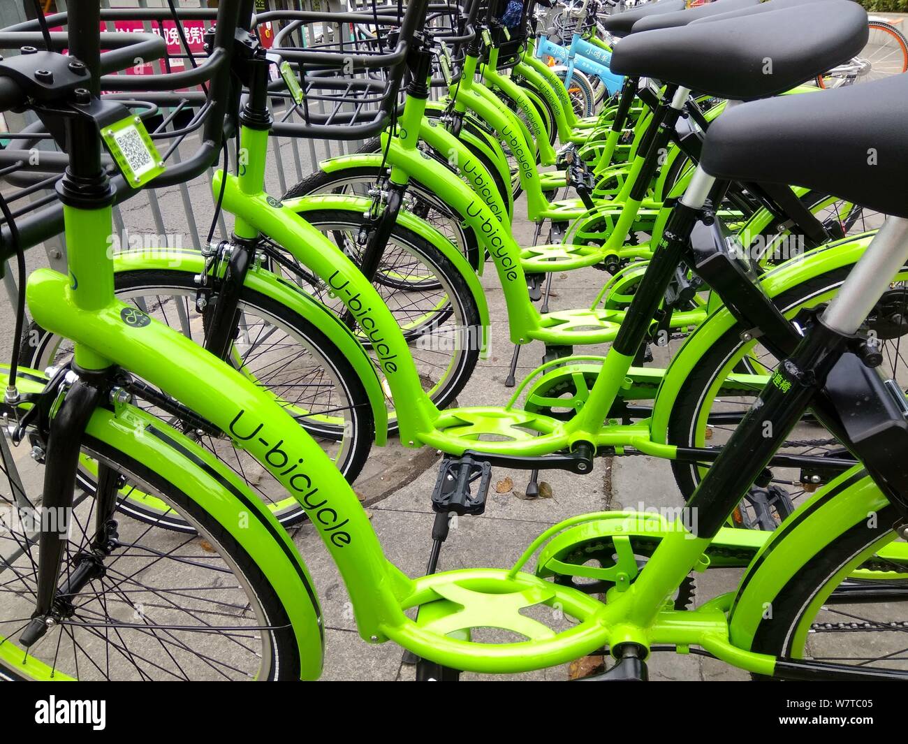 bike share customer service