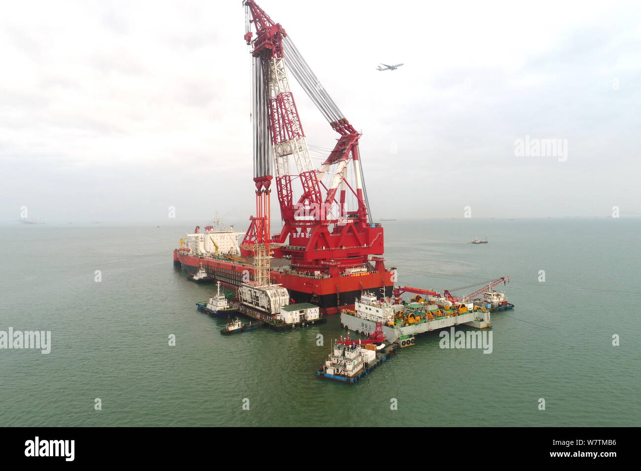 Hk zhuhai macao hi-res stock photography and images - Alamy