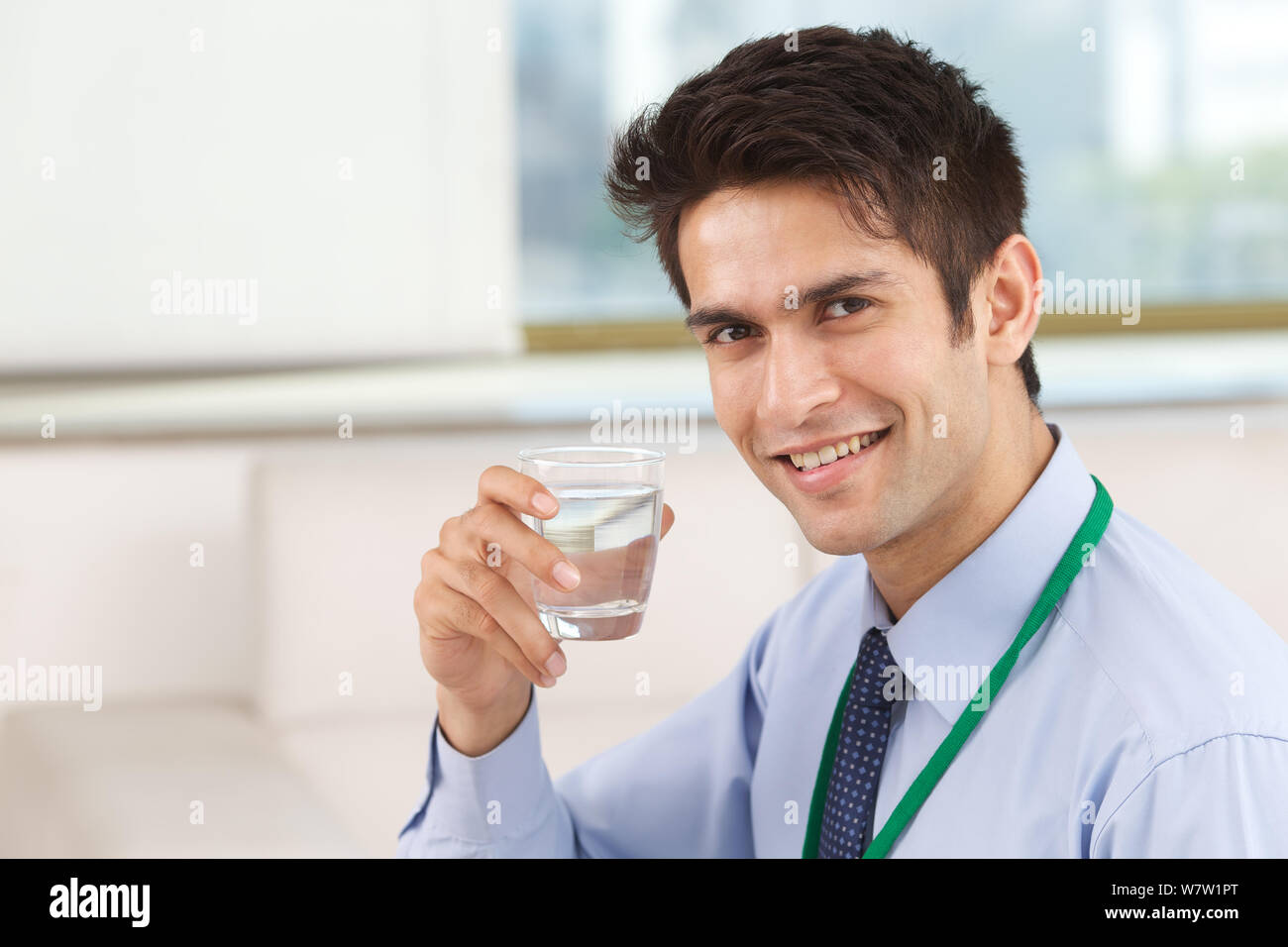 Head salesman hires stock photography and images Alamy
