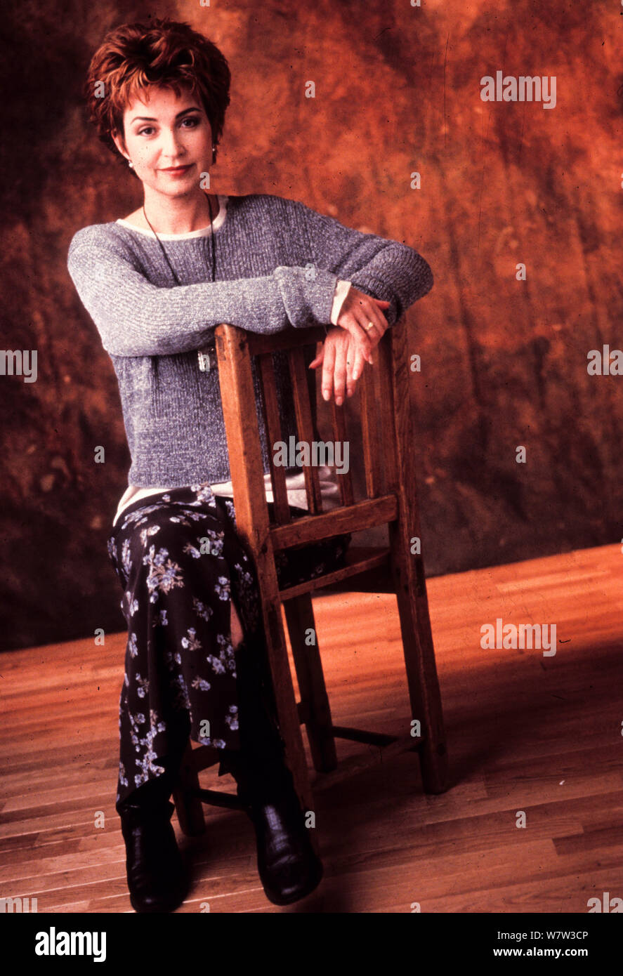Annie potts hires stock photography and images Alamy