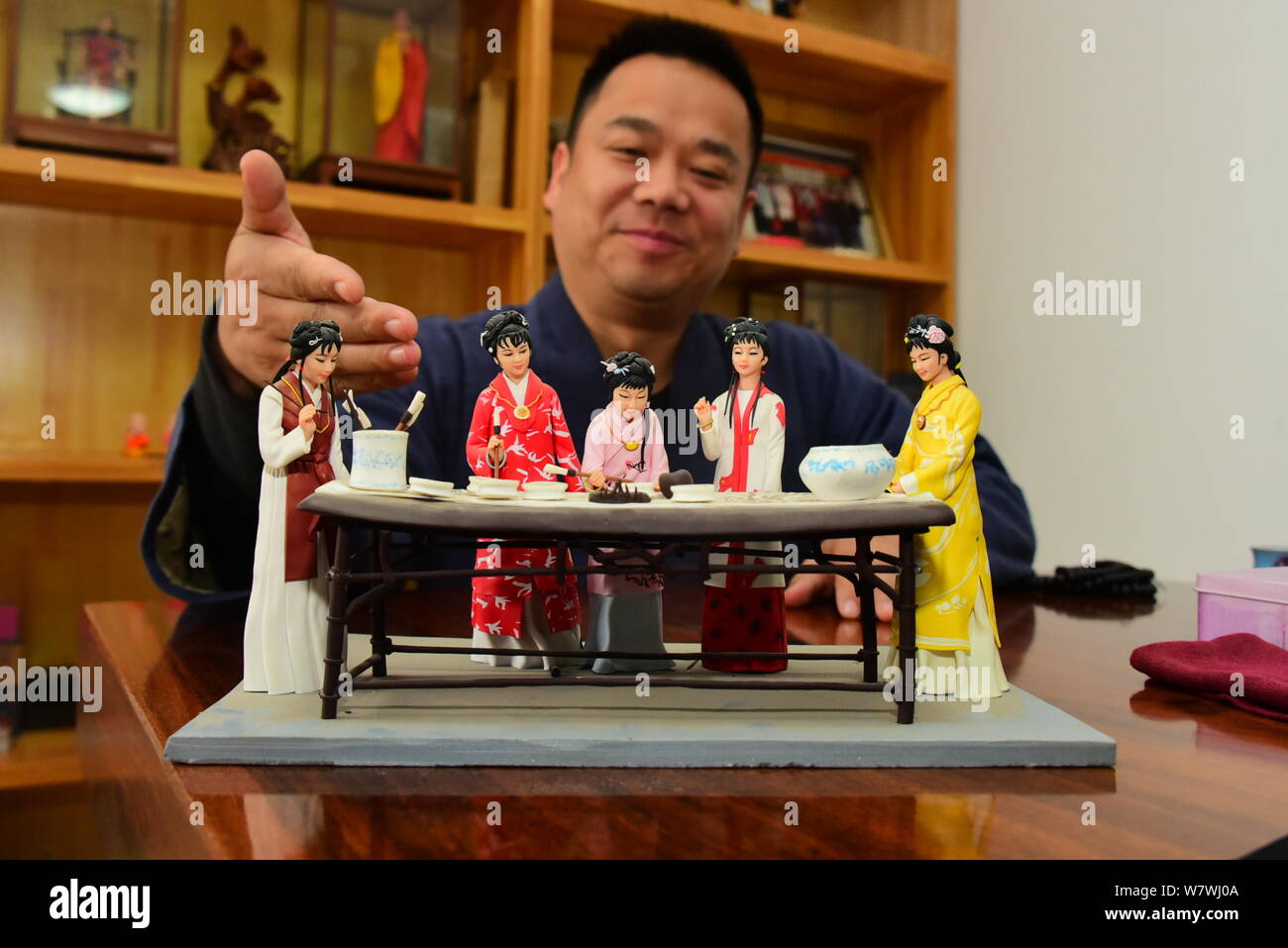 Chinas Four Great Classical Novels