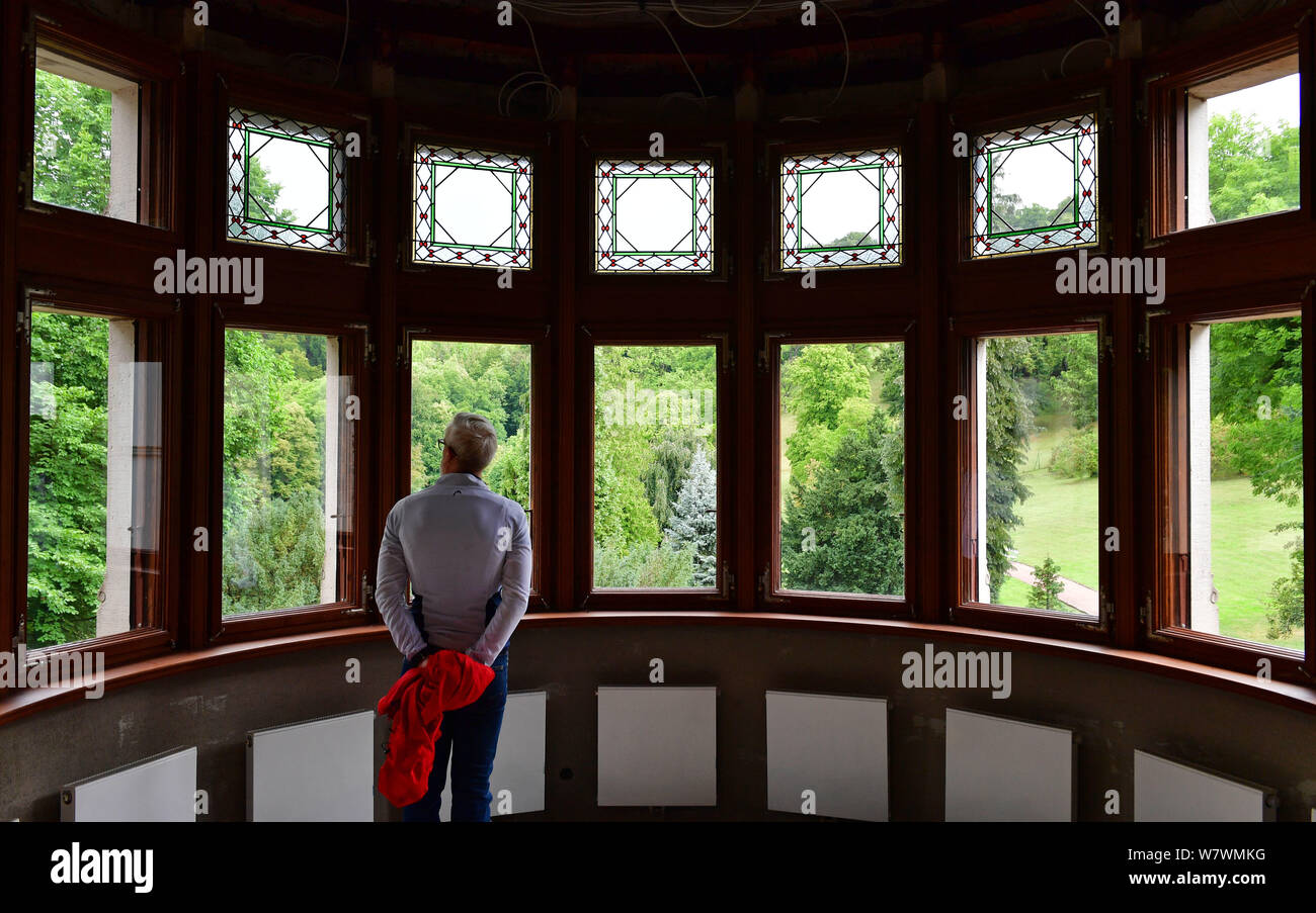 martin hoff high resolution stock photography and images alamy