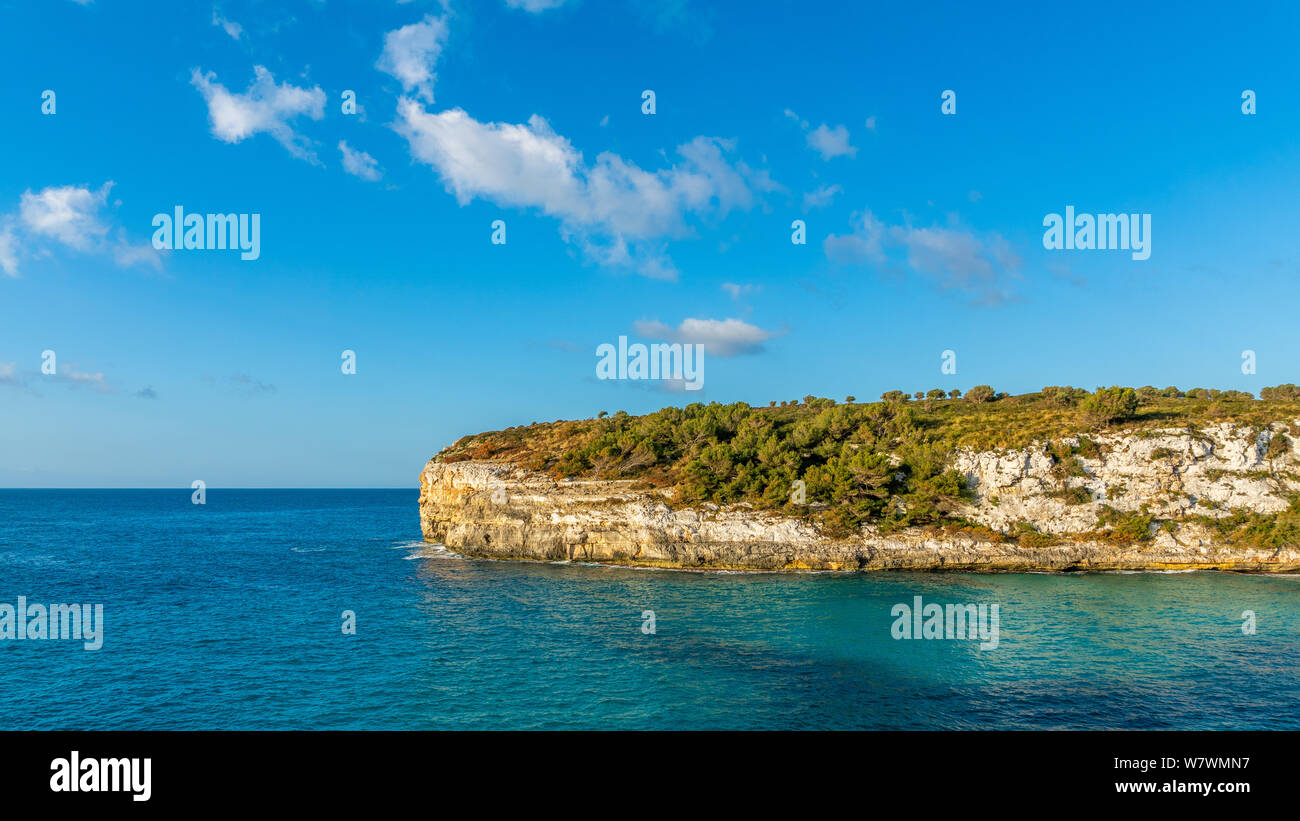 Sea view panorama hi-res stock photography and images - Alamy